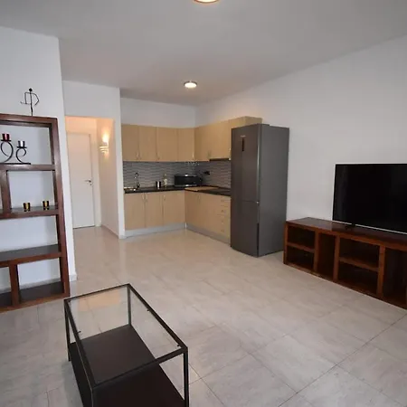 Lejlighed Virginia Oasis *