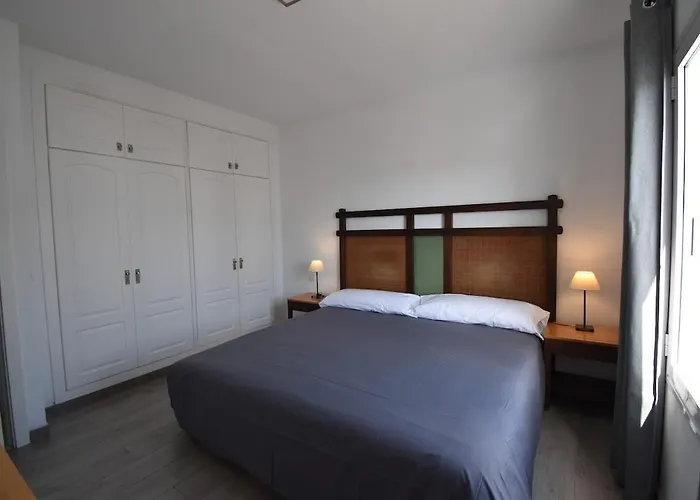 Apartmán Virginia Oasis