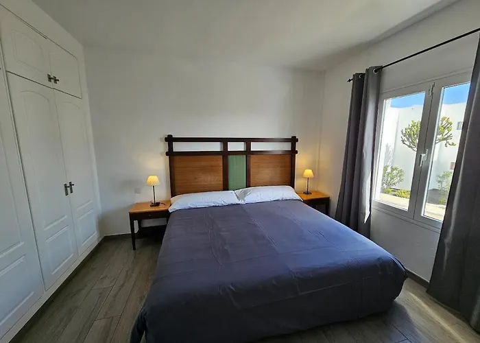 Lejlighed Virginia Oasis