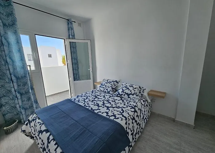 Apartmán Virginia Oasis *