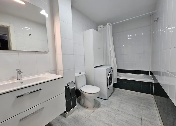 Apartmán Virginia Oasis