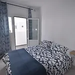 Virginia Oasis Apartment