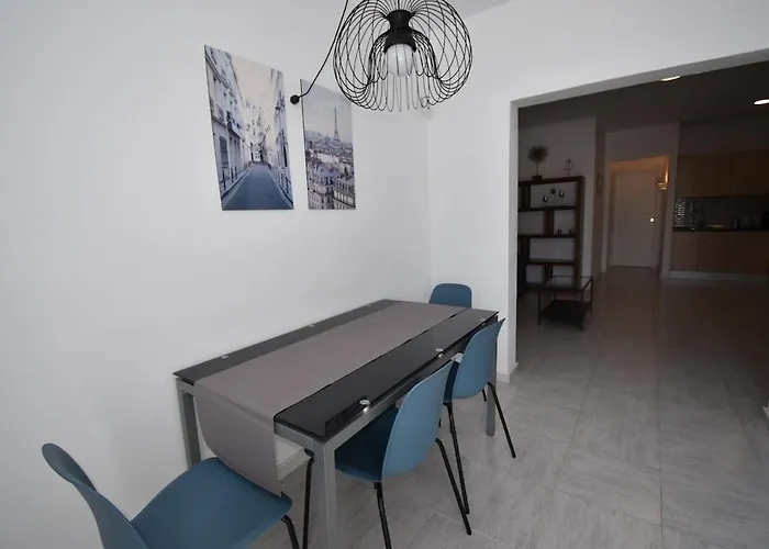 Virginia Oasis * 플라야블랑카