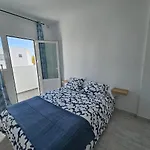 דירה Virginia Oasis *