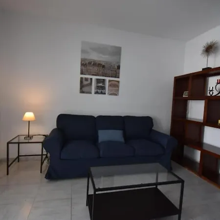 Virginia Oasis Apartment Playa Blanca (Lanzarote)