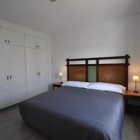 Apartment Virginia Oasis