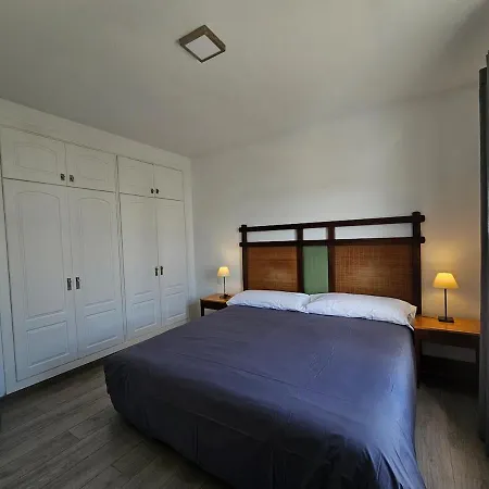 Virginia Oasis Apartment