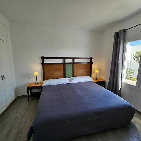 Apartment Virginia Oasis