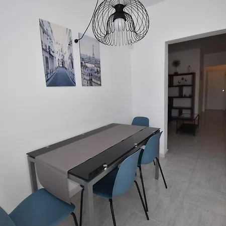 Virginia Oasis * Playa Blanca (Lanzarote)