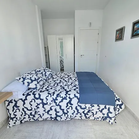 Virginia Oasis Apartment Playa Blanca (Lanzarote)