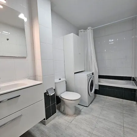 Appartement Virginia Oasis