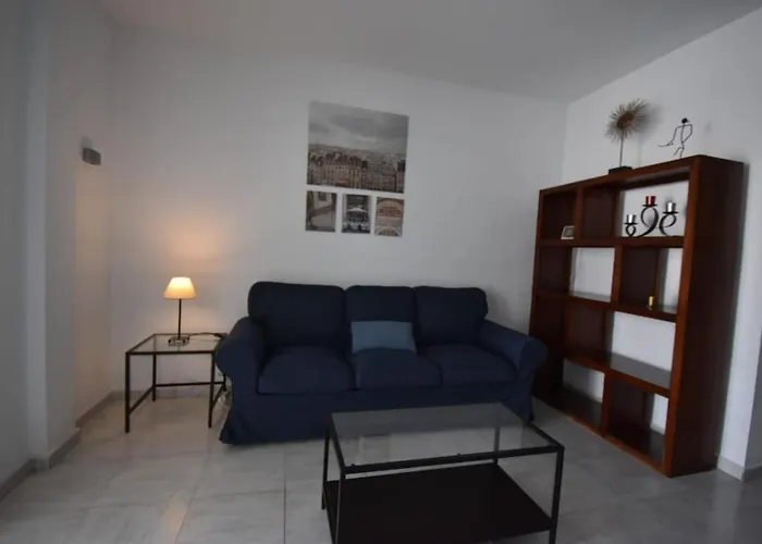 Virginia Oasis Apartment Playa Blanca (Lanzarote)