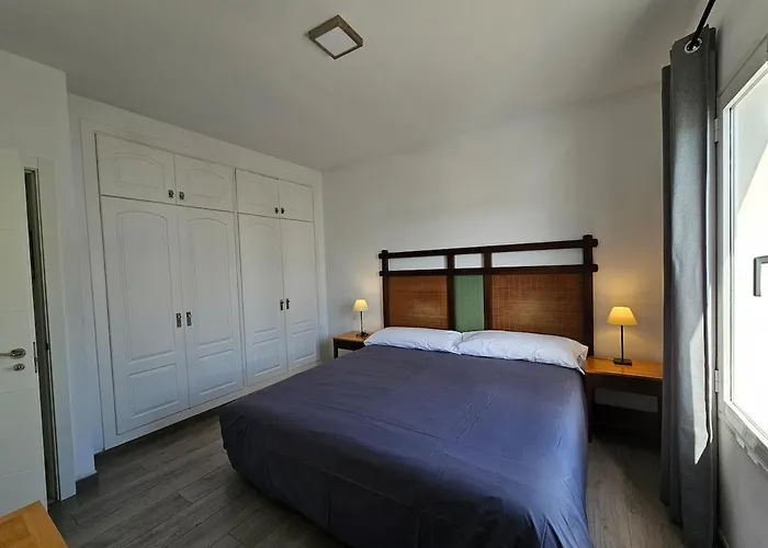 Virginia Oasis Apartment