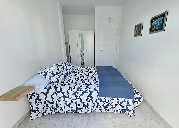 Virginia Oasis Apartment Playa Blanca (Lanzarote)