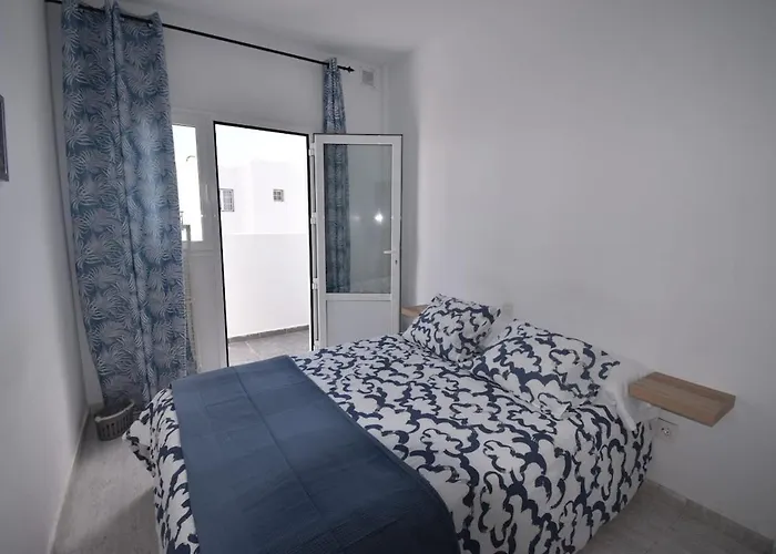 Virginia Oasis Apartment